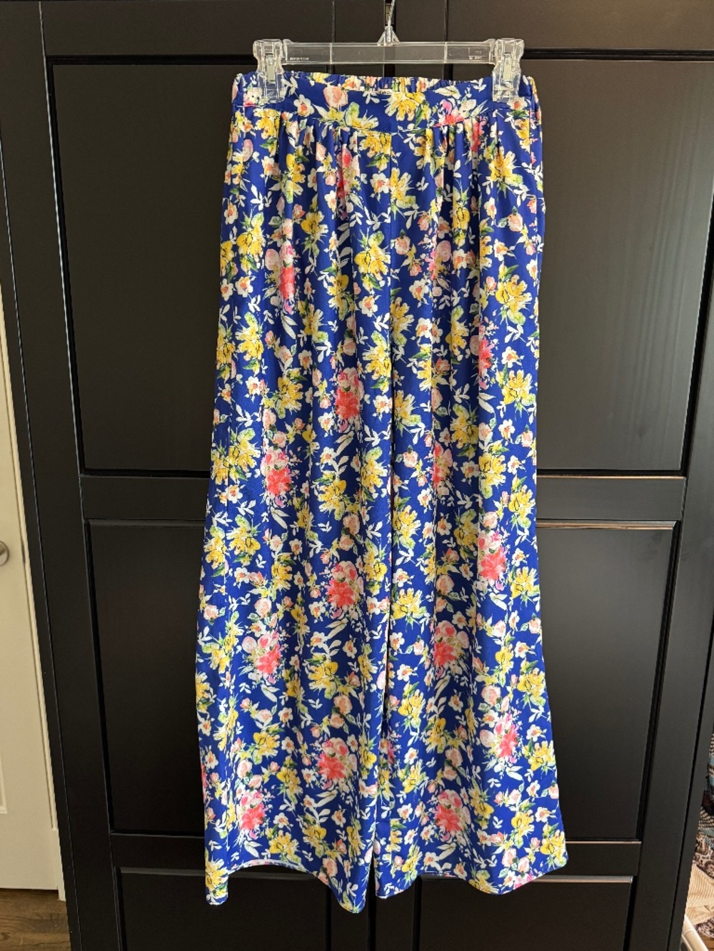 Tularosa Floral Pant